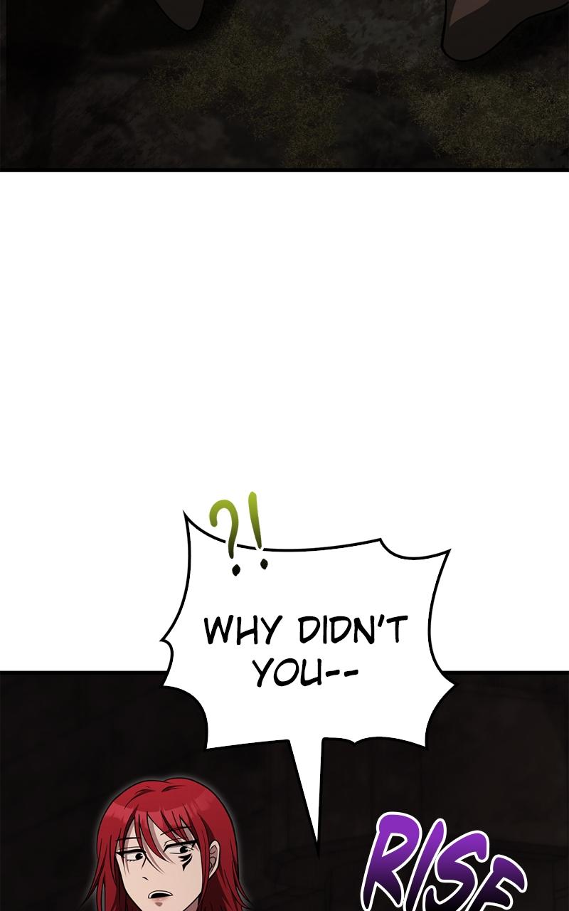 Surviving the Game as a Barbarian Chapter 59 — page 99