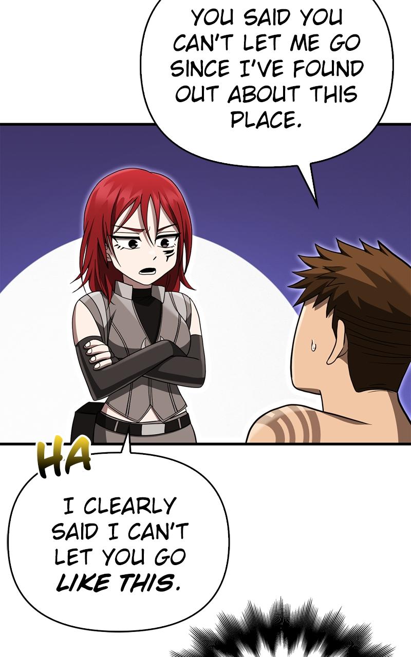Surviving the Game as a Barbarian Chapter 59 — page 106