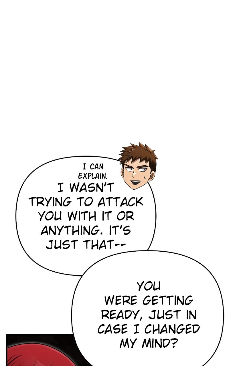 Surviving the Game as a Barbarian Chapter 59 — page 110