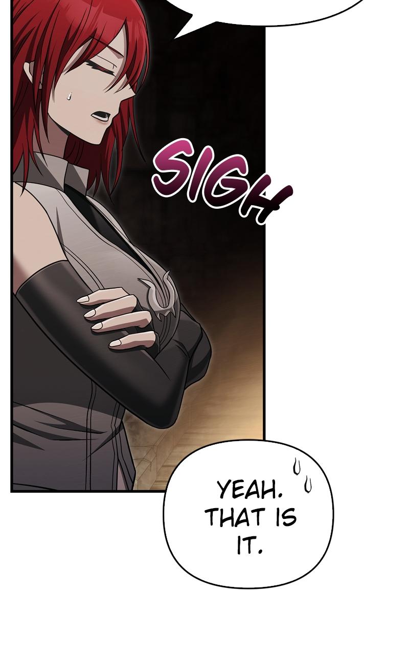 Surviving the Game as a Barbarian Chapter 59 — page 111
