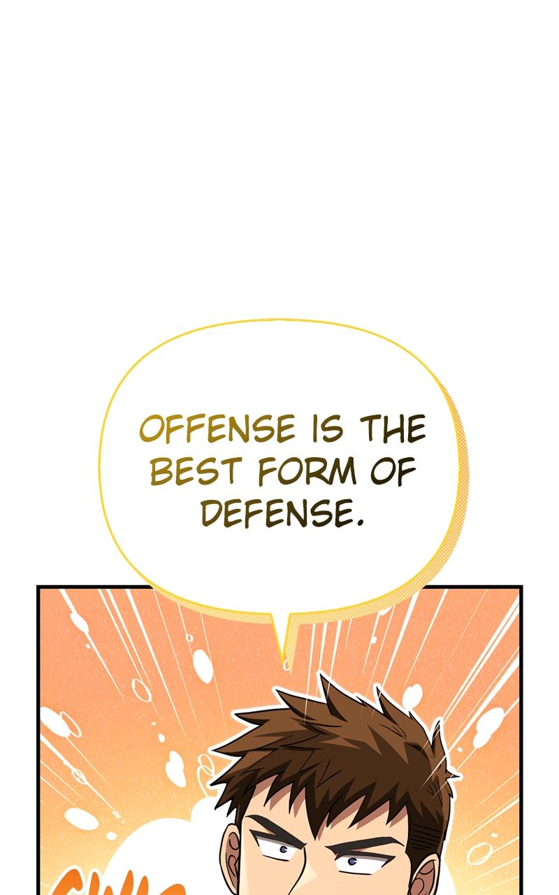Surviving the Game as a Barbarian Chapter 59 — page 112
