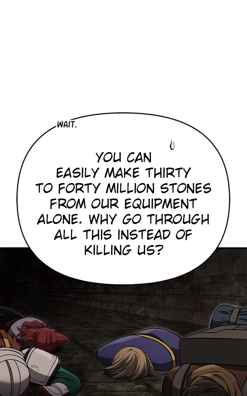 Surviving the Game as a Barbarian Chapter 59 — page 120
