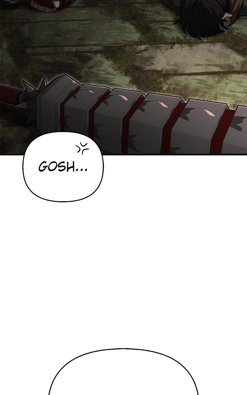 Surviving the Game as a Barbarian Chapter 59 — page 121