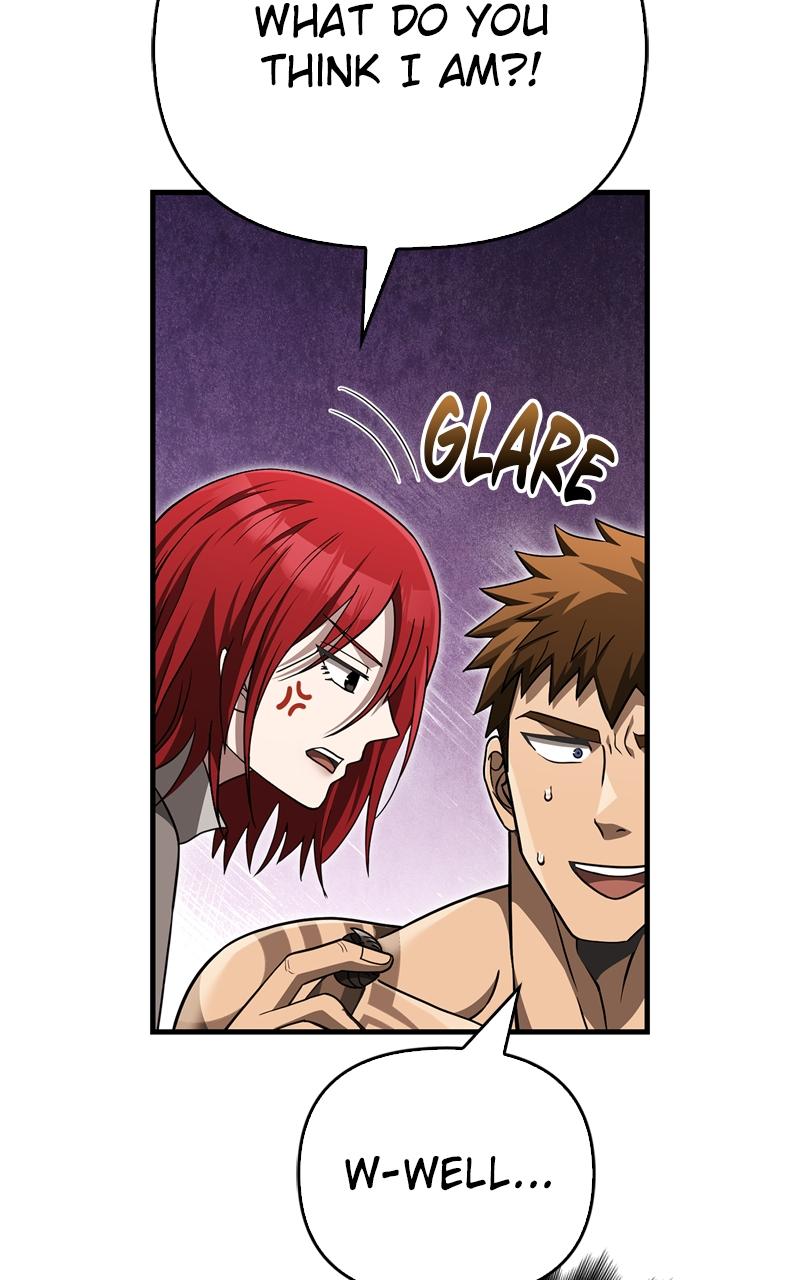Surviving the Game as a Barbarian Chapter 59 — page 122