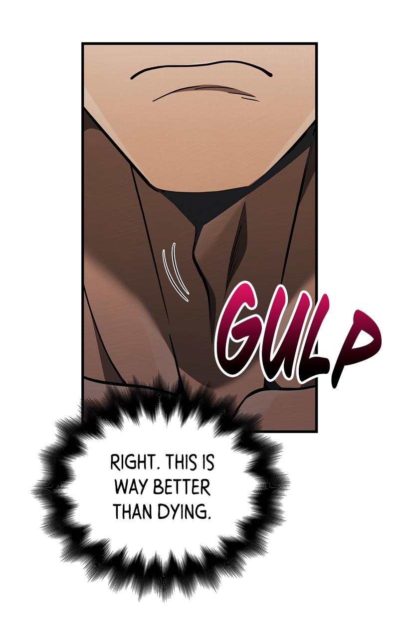 Surviving the Game as a Barbarian Chapter 59 — page 125