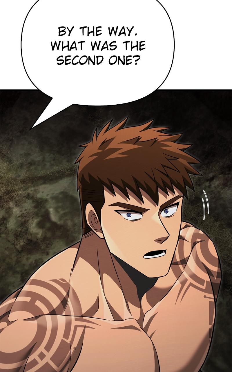 Surviving the Game as a Barbarian Chapter 59 — page 129
