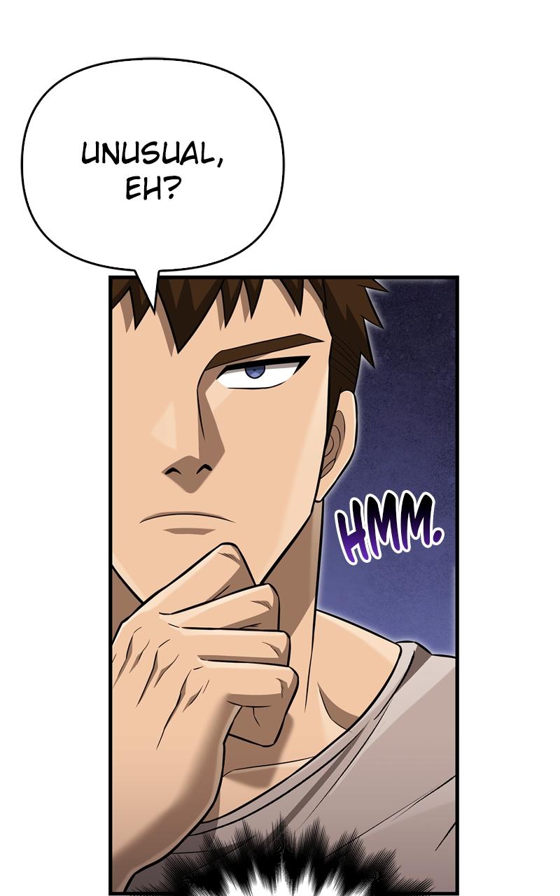 Surviving the Game as a Barbarian Chapter 60 — page 21