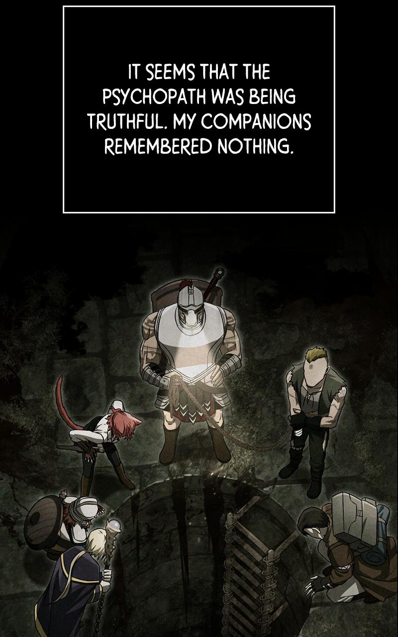 Surviving the Game as a Barbarian Chapter 60 — page 25