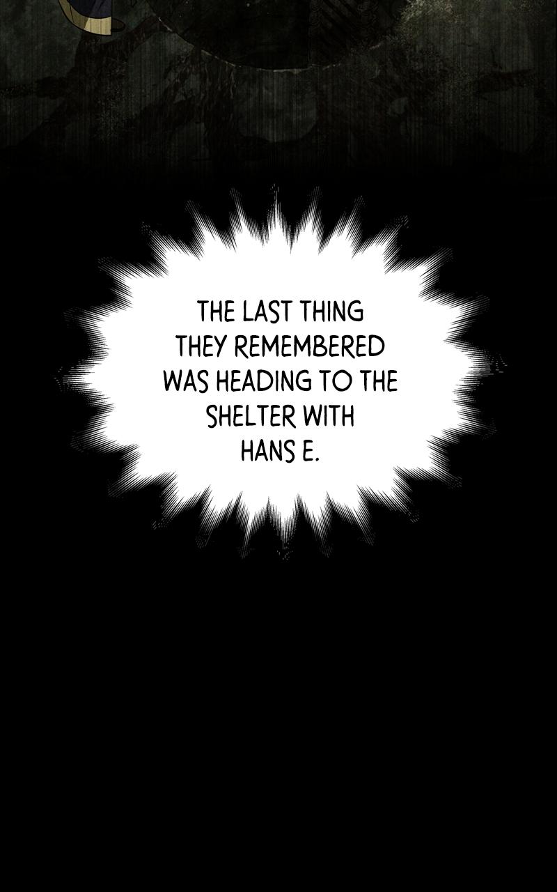 Surviving the Game as a Barbarian Chapter 60 — page 26