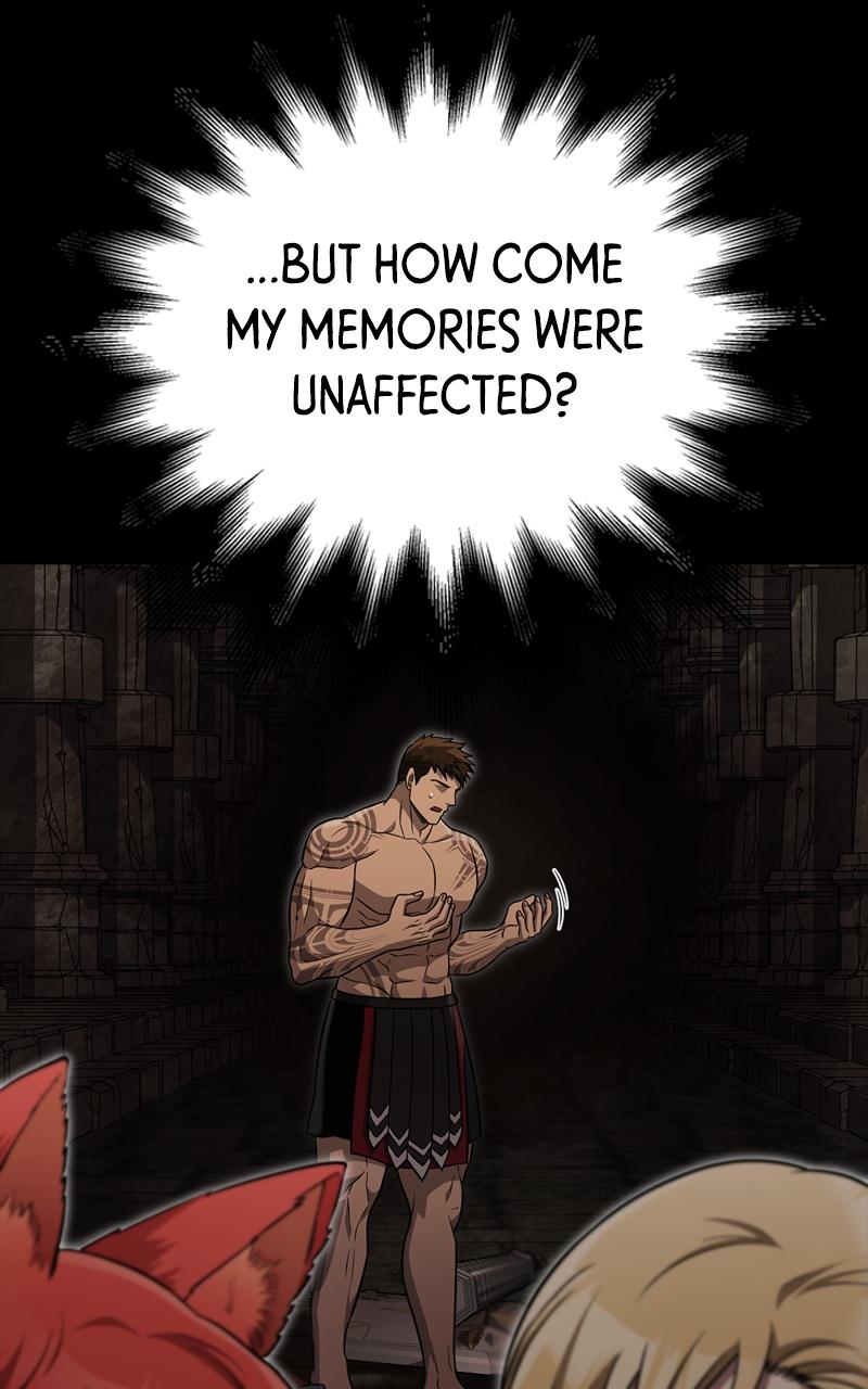 Surviving the Game as a Barbarian Chapter 60 — page 27
