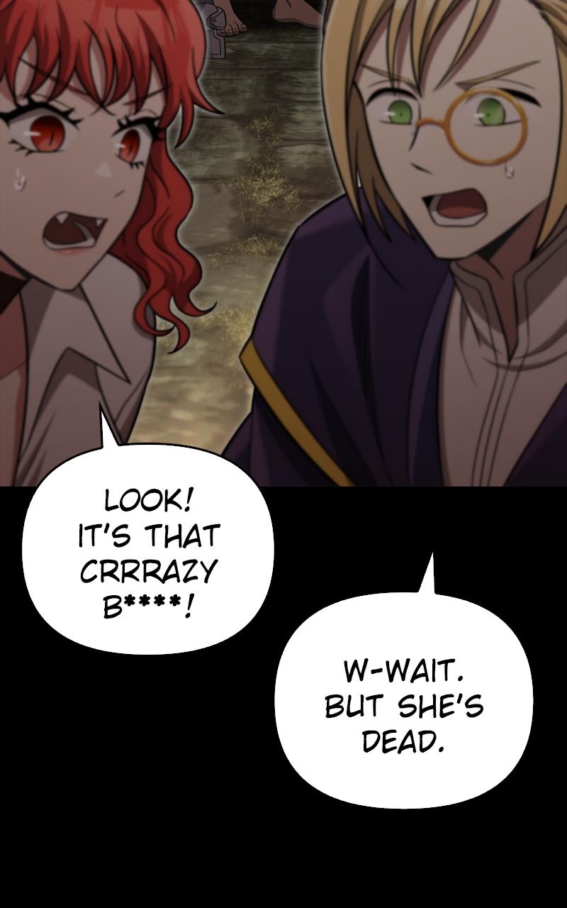 Surviving the Game as a Barbarian Chapter 60 — page 28