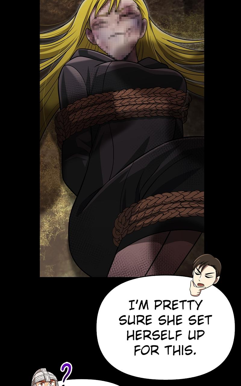 Surviving the Game as a Barbarian Chapter 60 — page 30