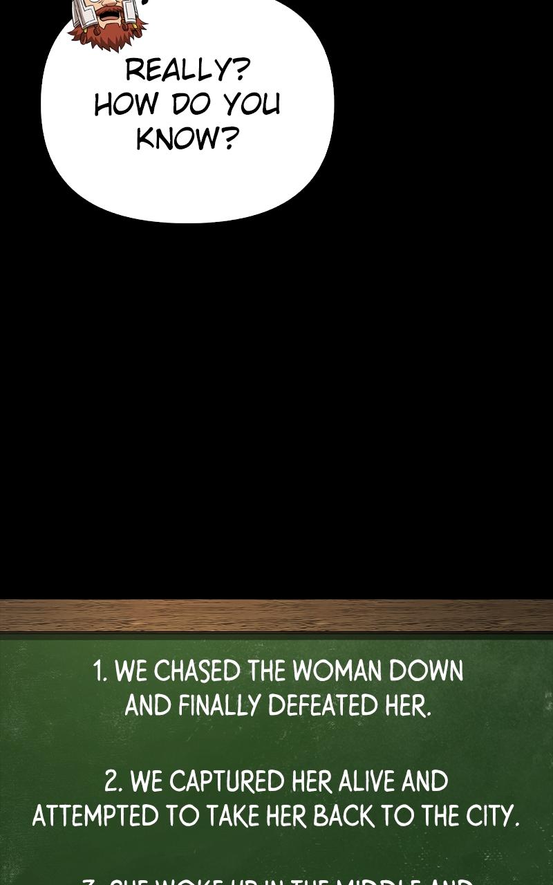 Surviving the Game as a Barbarian Chapter 60 — page 31