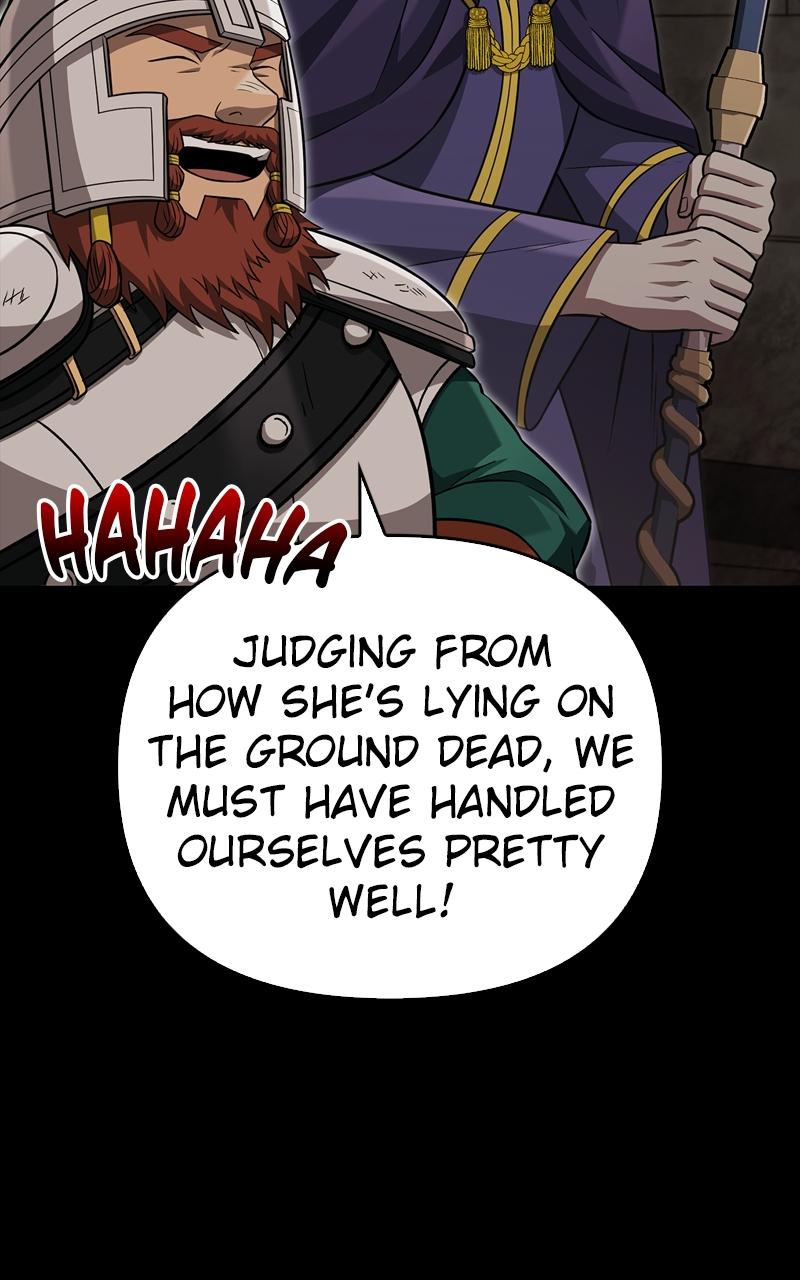 Surviving the Game as a Barbarian Chapter 60 — page 35