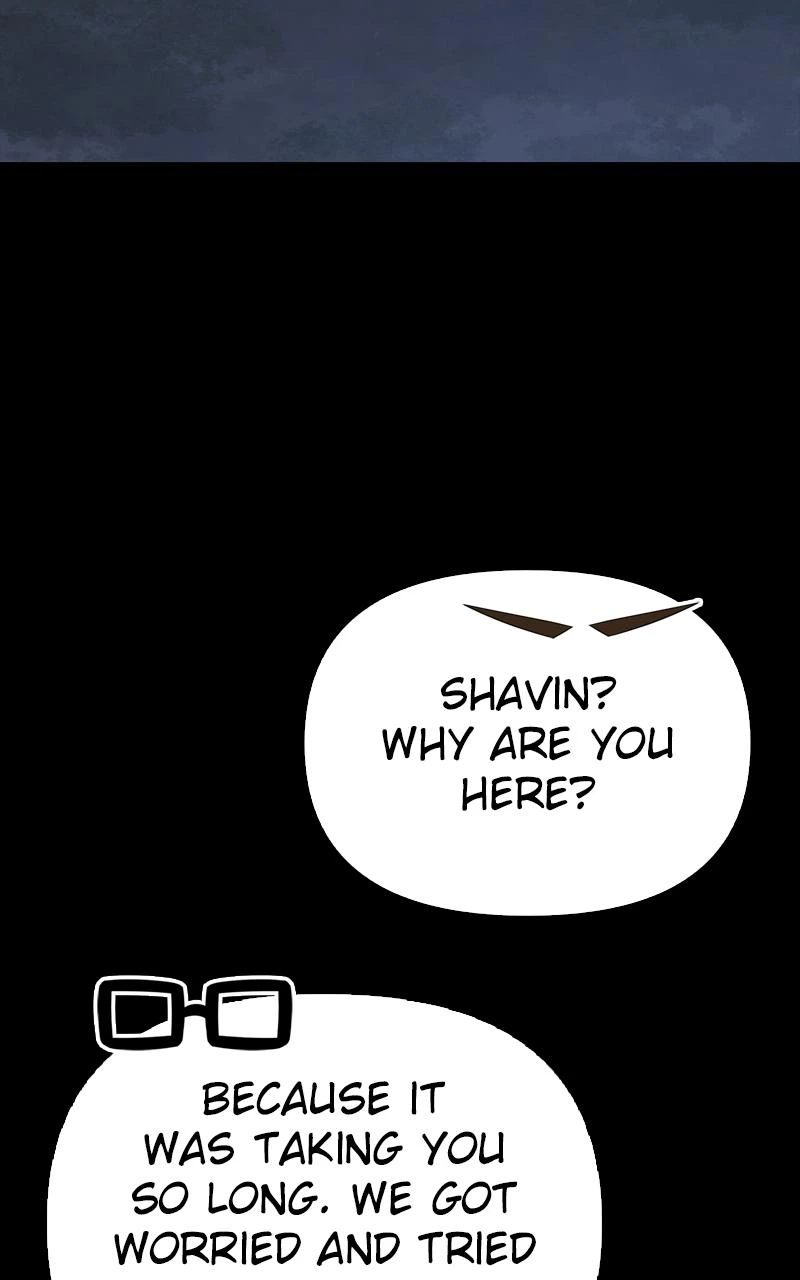 Surviving the Game as a Barbarian Chapter 60 — page 38