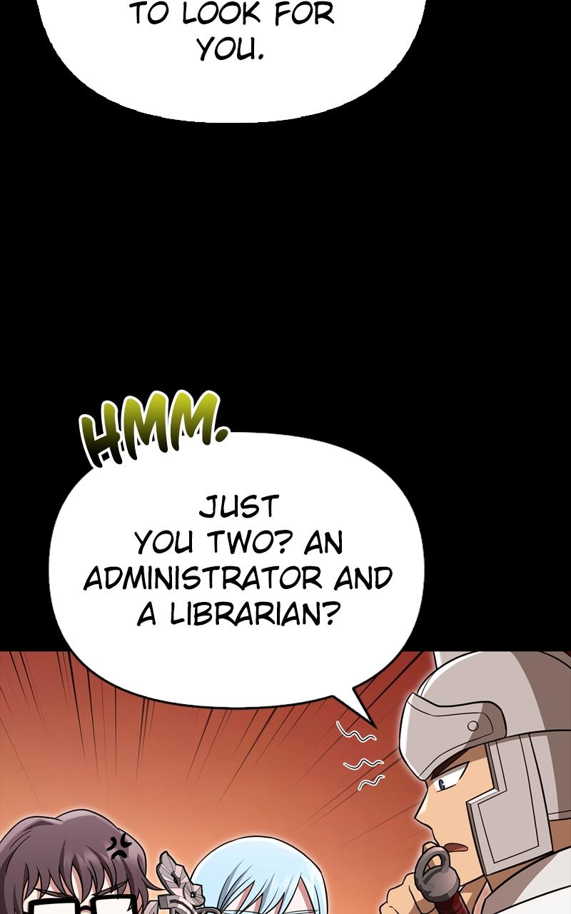 Surviving the Game as a Barbarian Chapter 60 — page 39