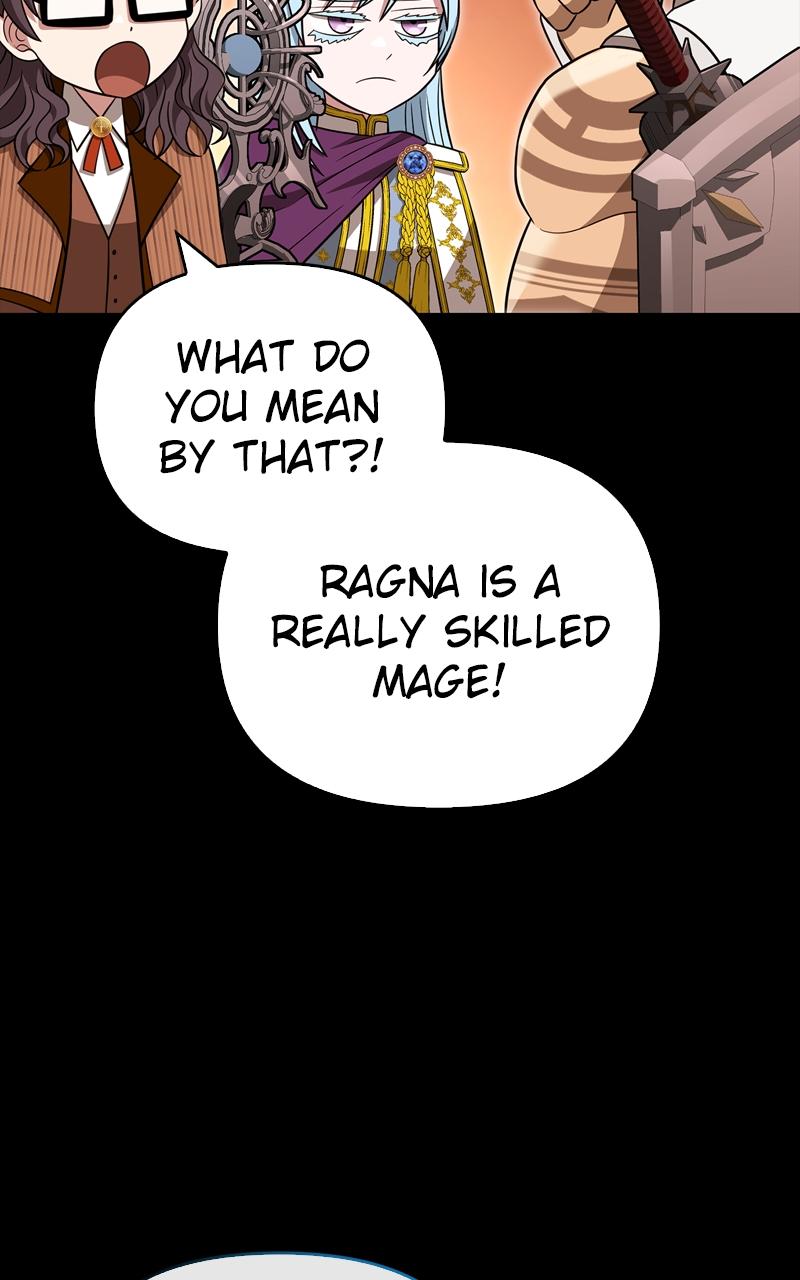 Surviving the Game as a Barbarian Chapter 60 — page 40