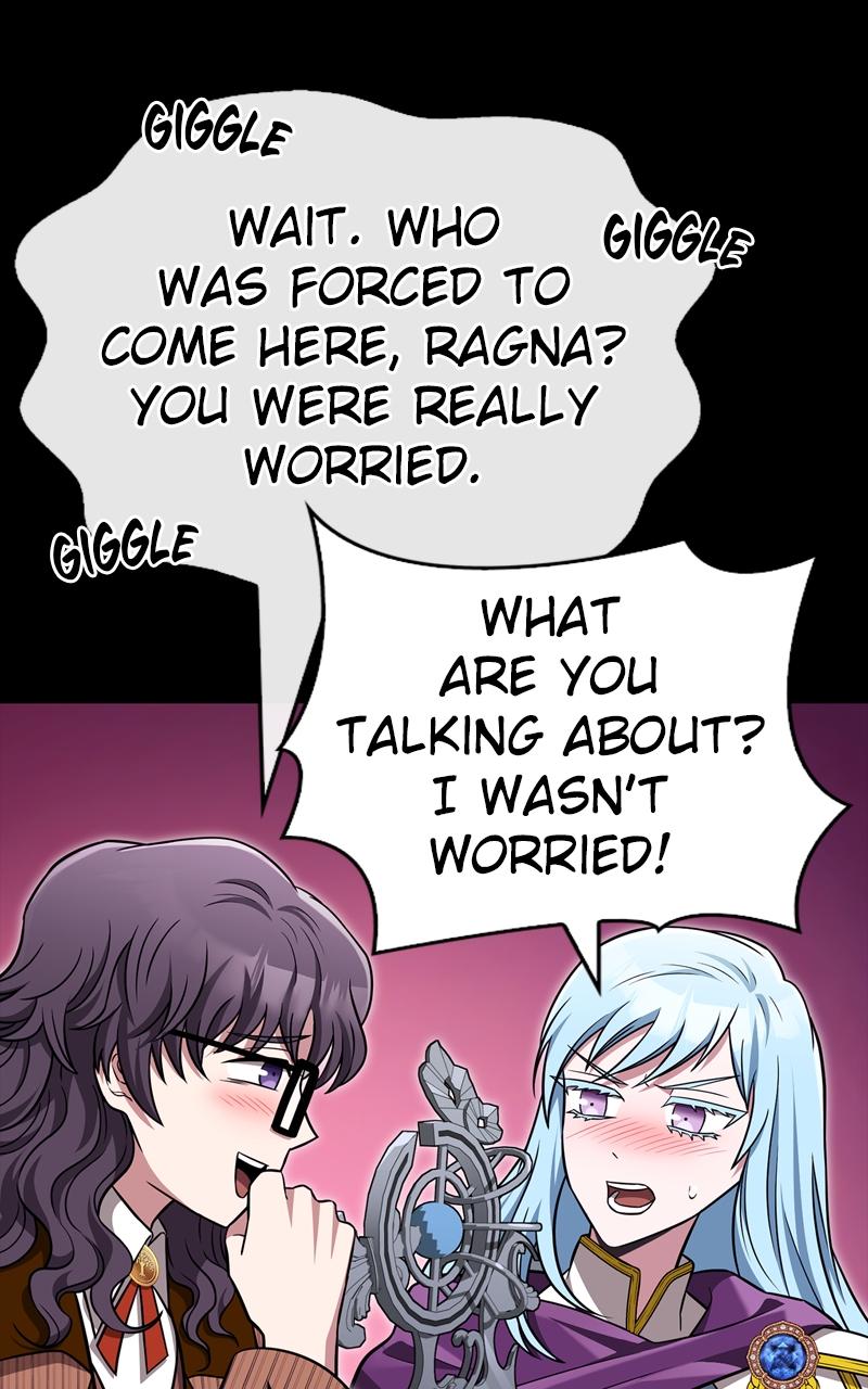 Surviving the Game as a Barbarian Chapter 60 — page 43