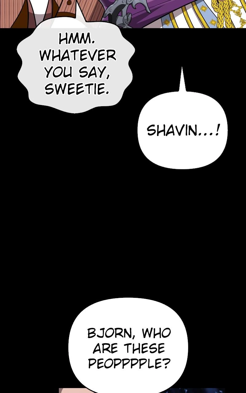 Surviving the Game as a Barbarian Chapter 60 — page 44