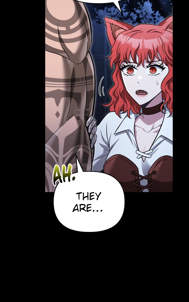 Surviving the Game as a Barbarian Chapter 60 — page 45