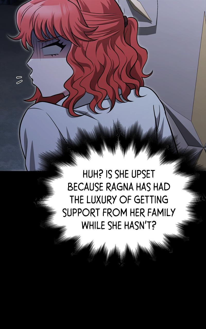 Surviving the Game as a Barbarian Chapter 60 — page 47