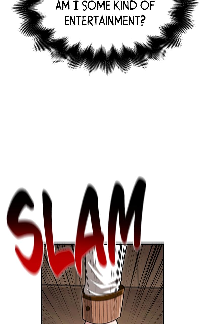 Surviving the Game as a Barbarian Chapter 60 — page 54