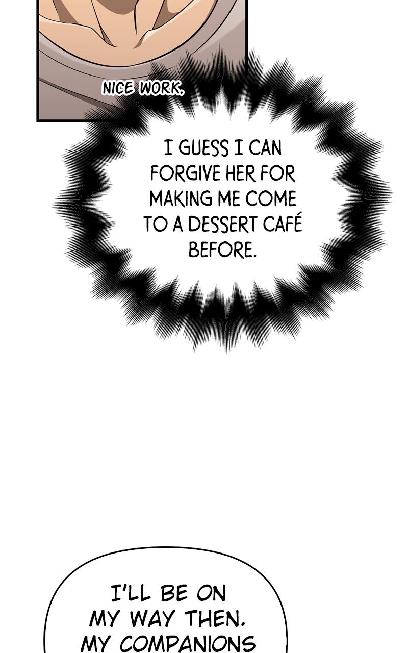 Surviving the Game as a Barbarian Chapter 60 — page 58