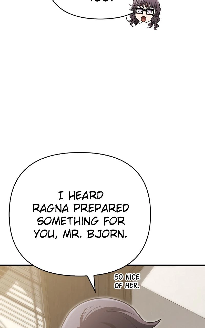 Surviving the Game as a Barbarian Chapter 60 — page 60