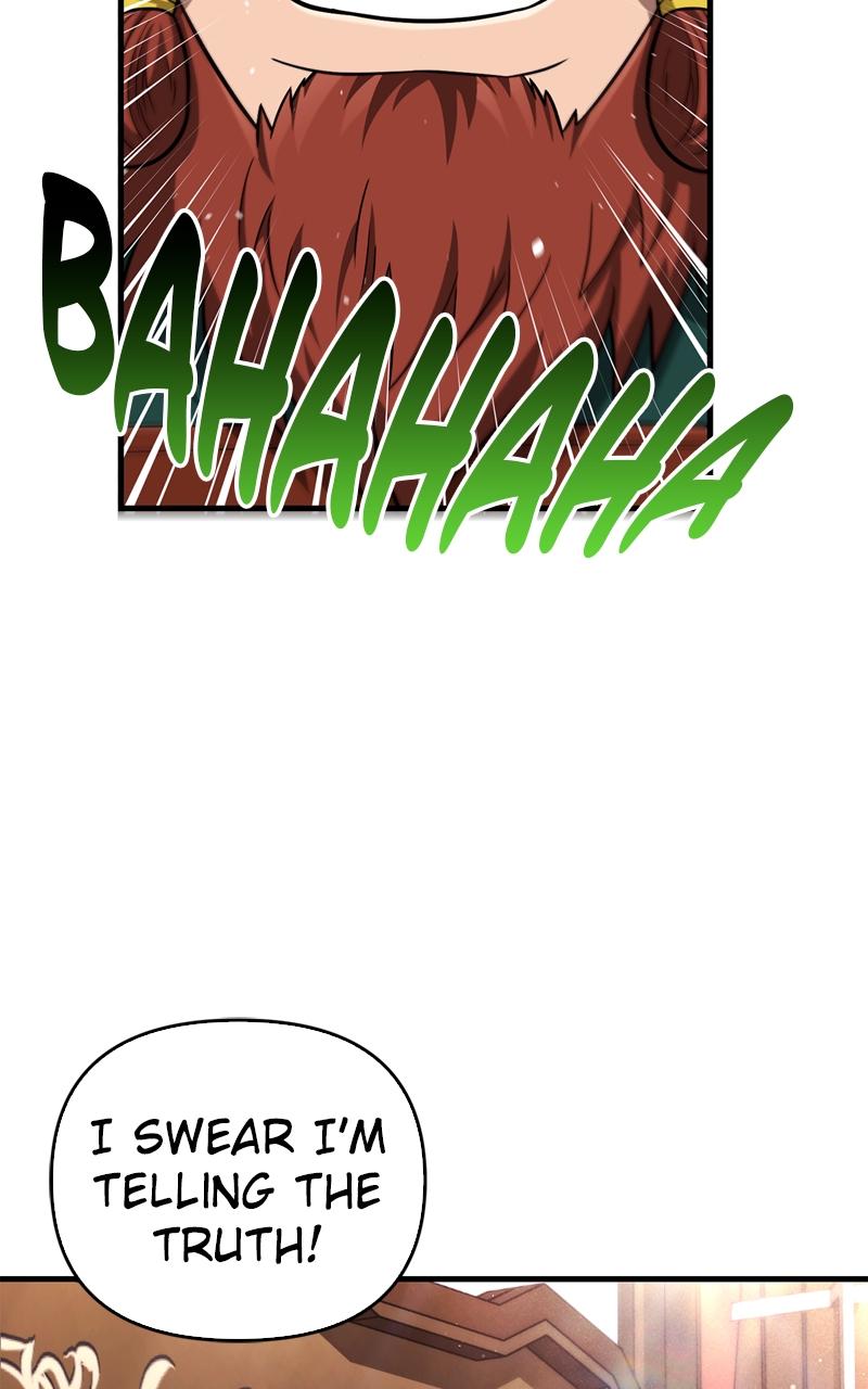 Surviving the Game as a Barbarian Chapter 60 — page 64