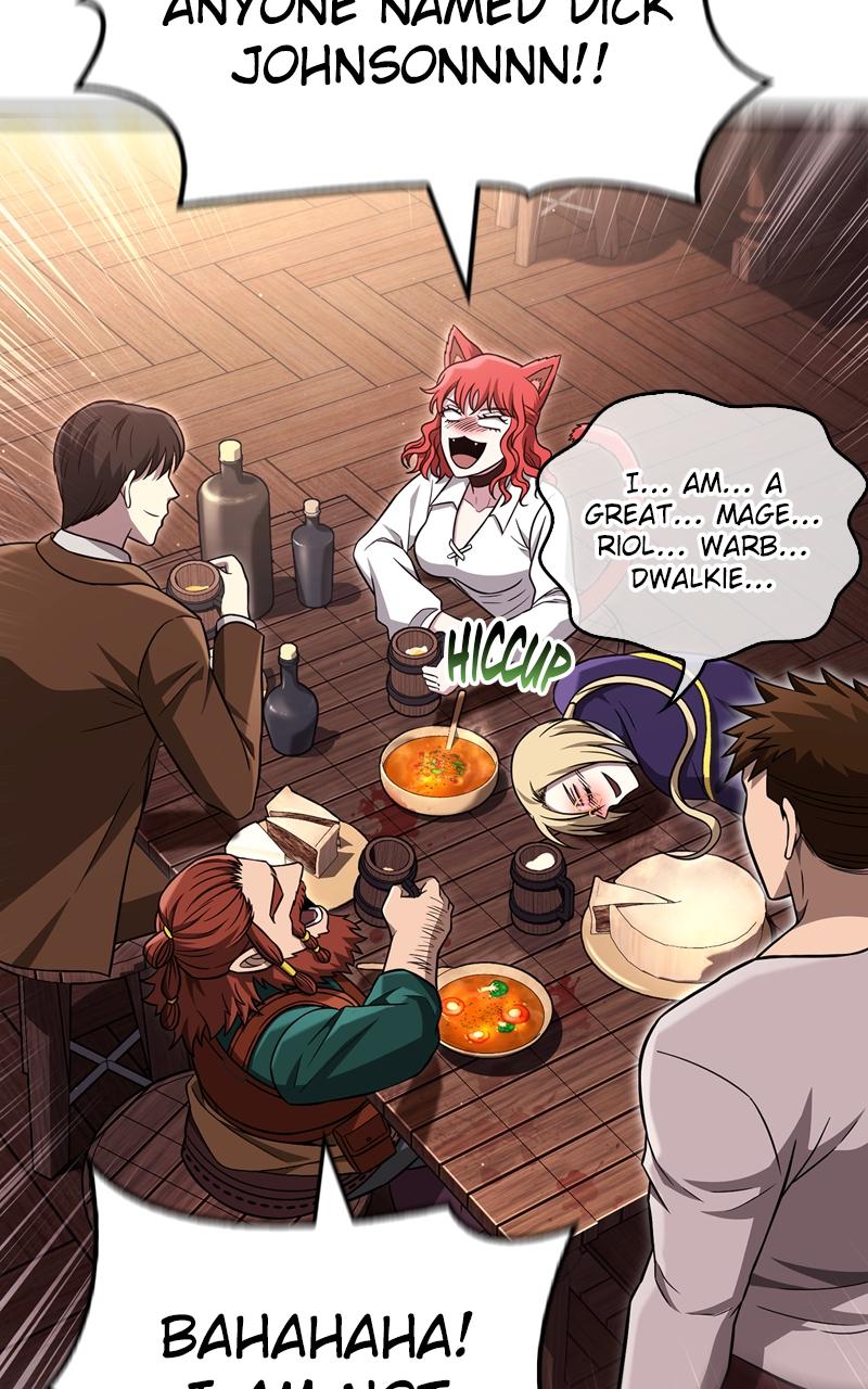 Surviving the Game as a Barbarian Chapter 60 — page 66