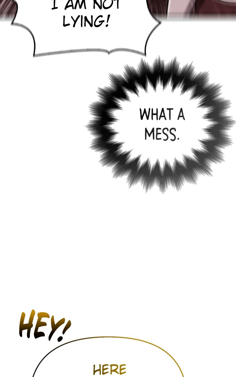 Surviving the Game as a Barbarian Chapter 60 — page 67