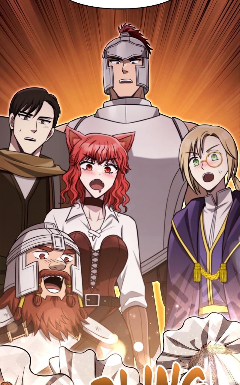 Surviving the Game as a Barbarian Chapter 60 — page 71