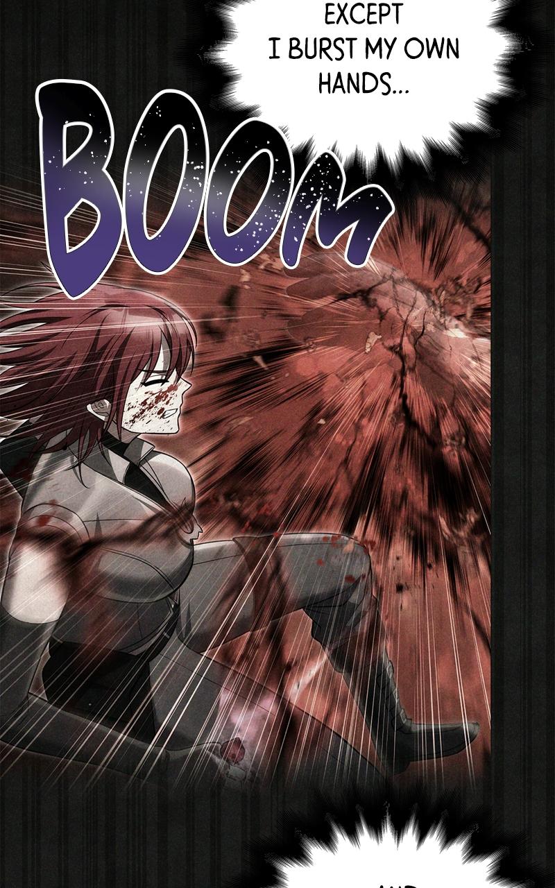 Surviving the Game as a Barbarian Chapter 60 — page 73
