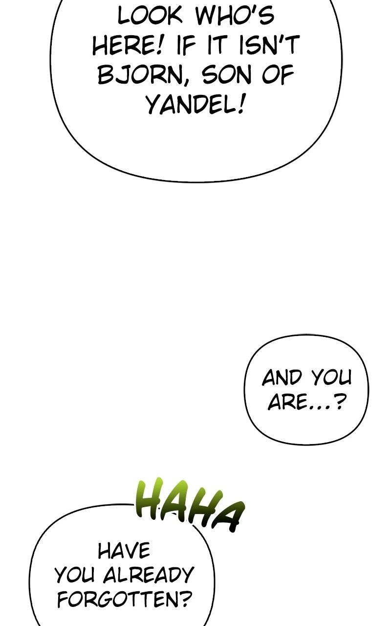 Surviving the Game as a Barbarian Chapter 60 — page 79