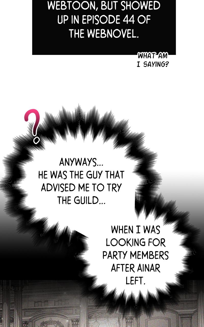 Surviving the Game as a Barbarian Chapter 60 — page 82