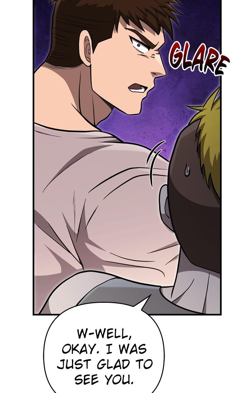 Surviving the Game as a Barbarian Chapter 60 — page 87