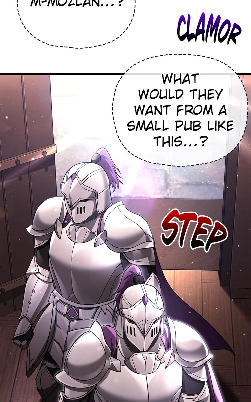 Surviving the Game as a Barbarian Chapter 60 — page 91