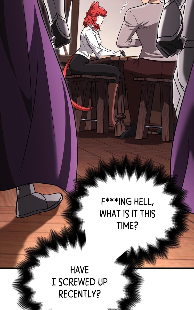 Surviving the Game as a Barbarian Chapter 60 — page 95