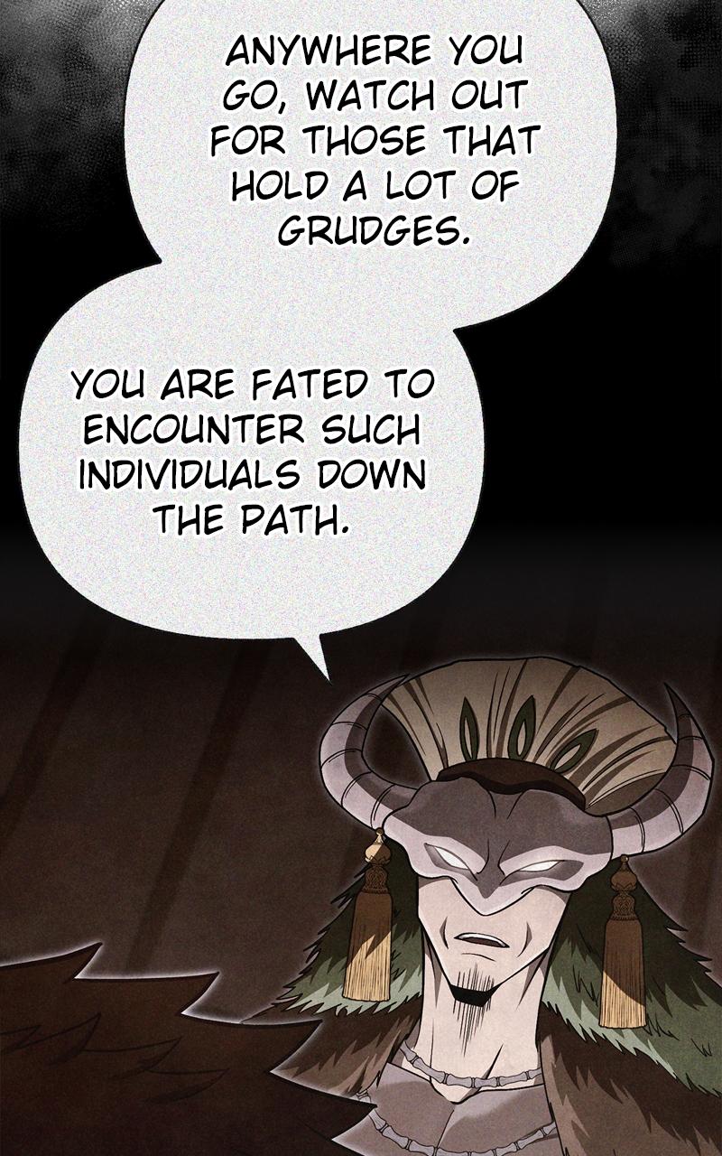 Surviving the Game as a Barbarian Chapter 60 — page 97