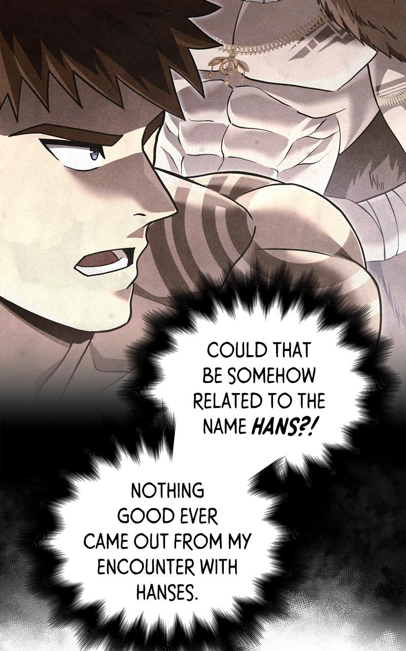 Surviving the Game as a Barbarian Chapter 60 — page 98
