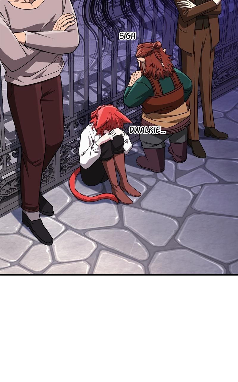 Surviving the Game as a Barbarian Chapter 60 — page 108