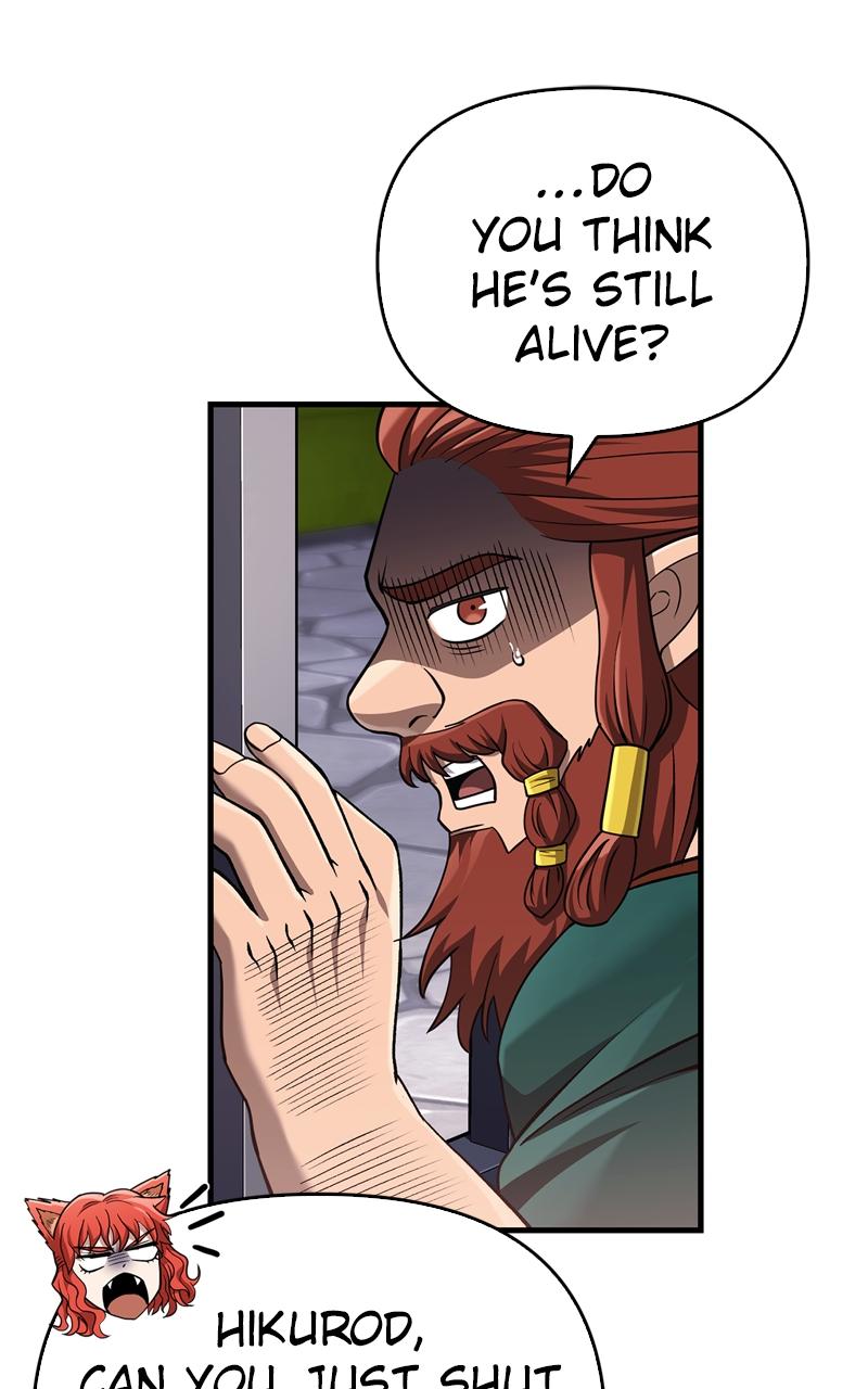 Surviving the Game as a Barbarian Chapter 60 — page 109