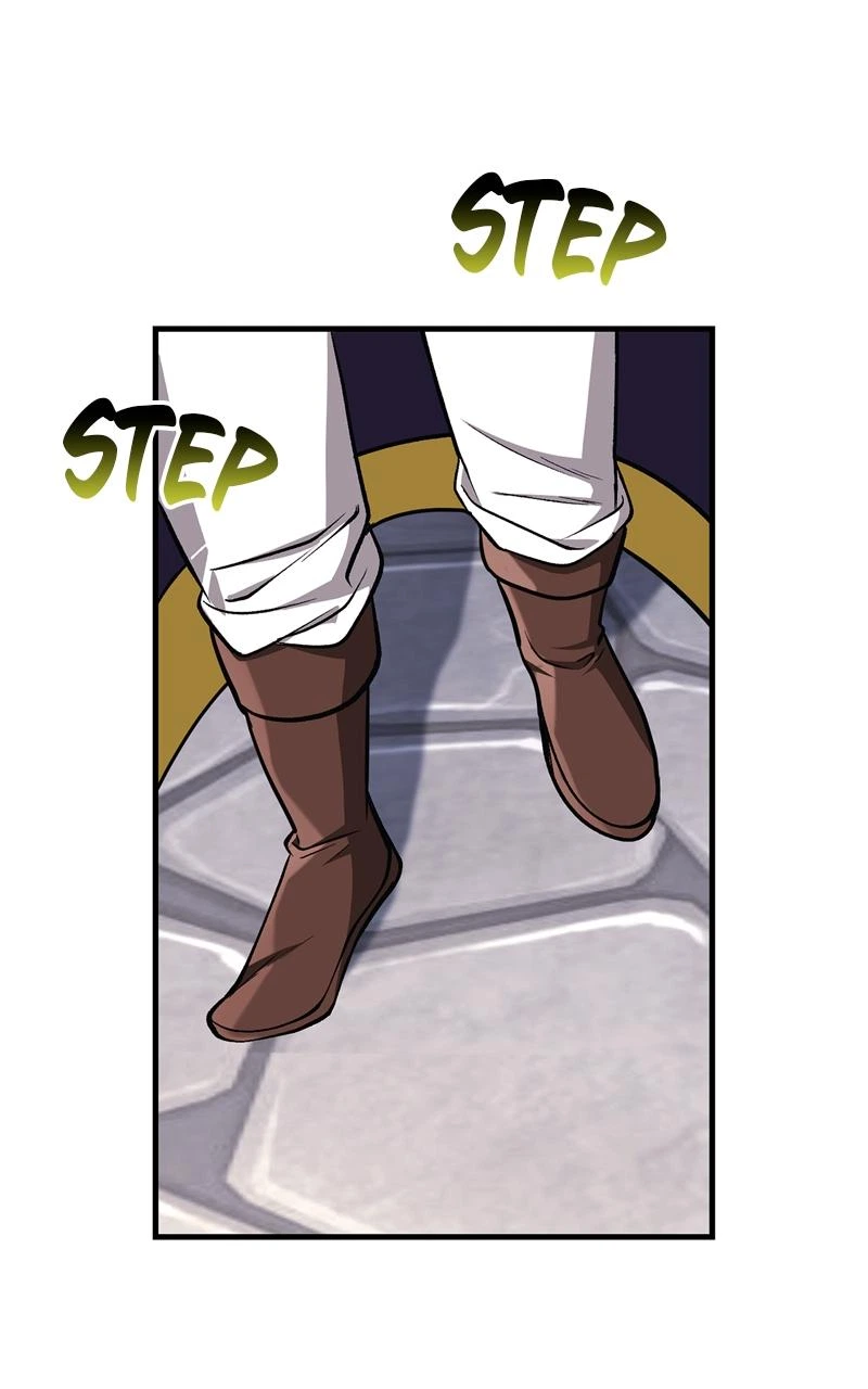 Surviving the Game as a Barbarian Chapter 60 — page 111
