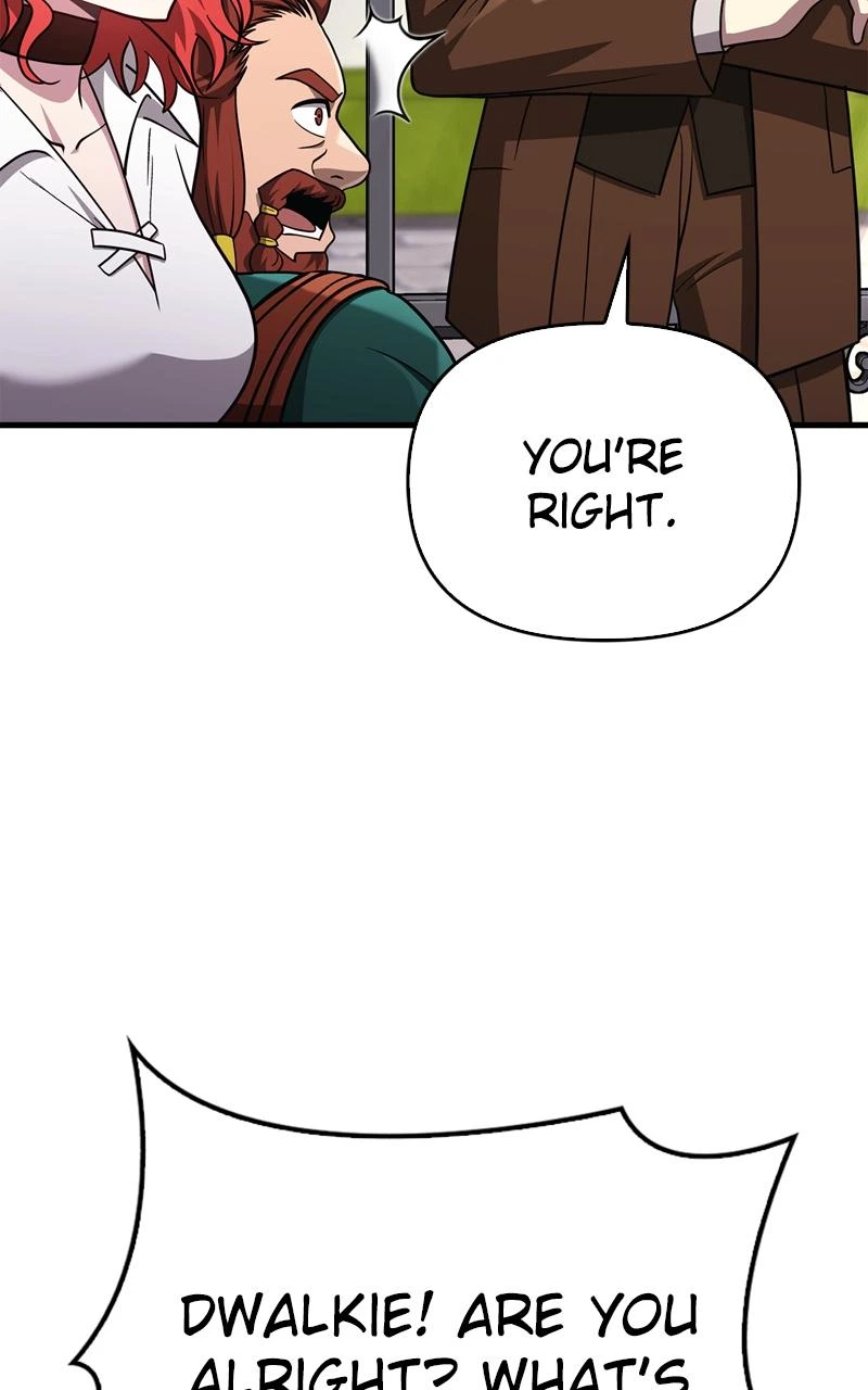 Surviving the Game as a Barbarian Chapter 60 — page 113