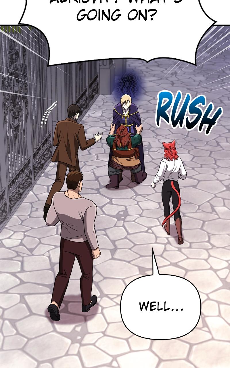 Surviving the Game as a Barbarian Chapter 60 — page 114