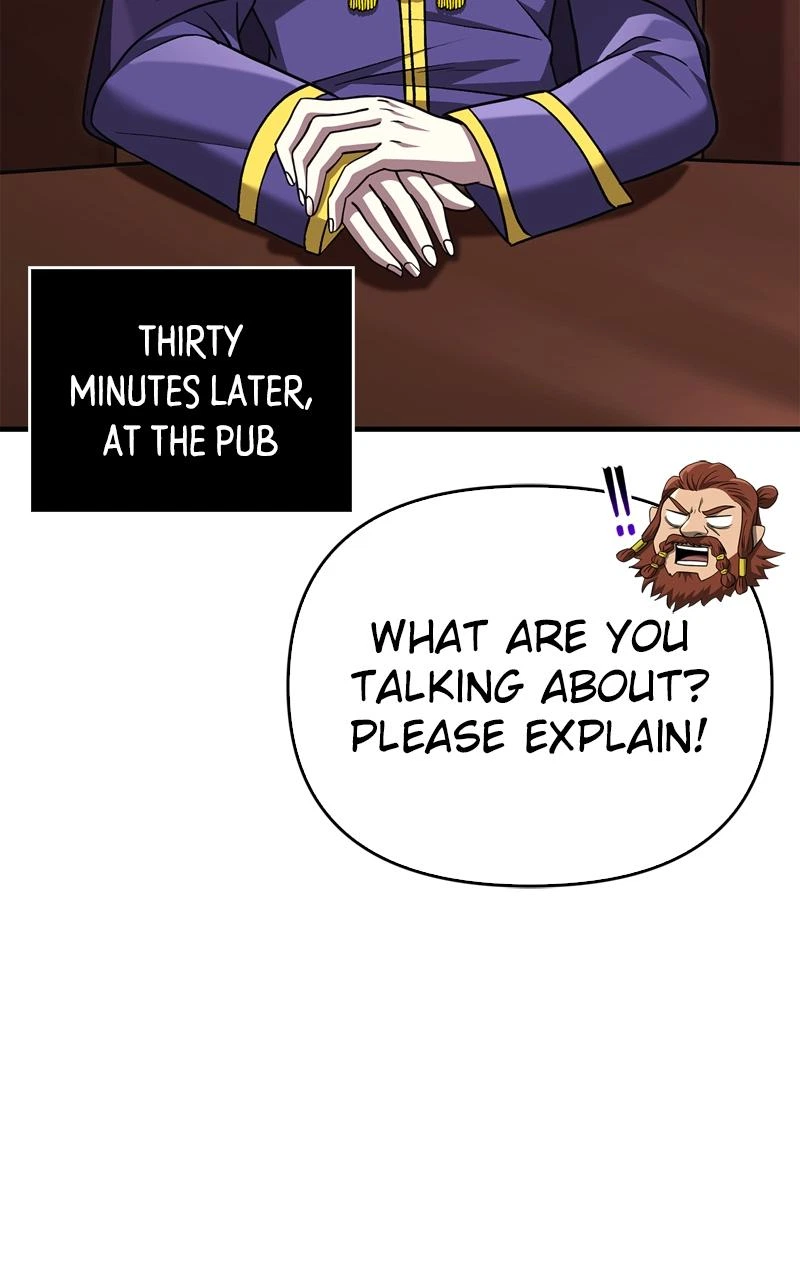 Surviving the Game as a Barbarian Chapter 60 — page 117