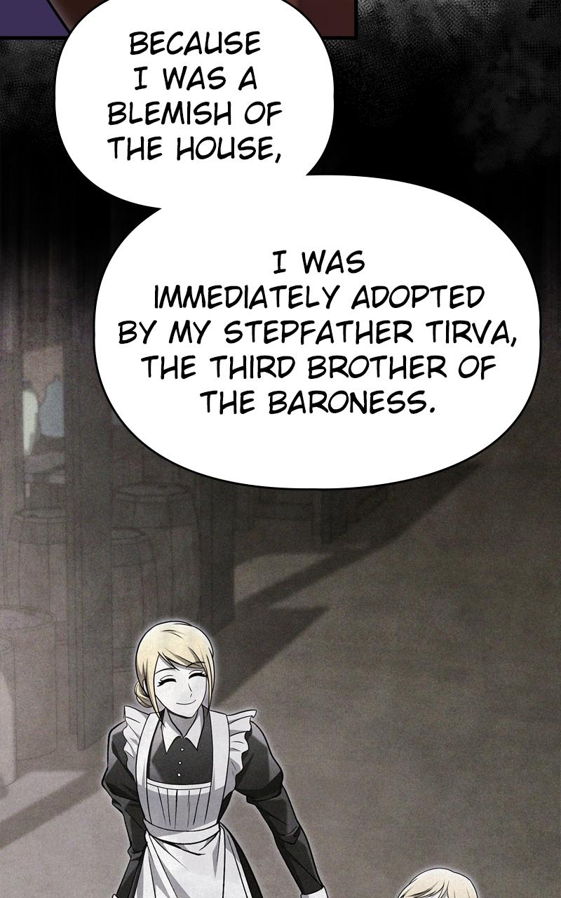 Surviving the Game as a Barbarian Chapter 60 — page 121