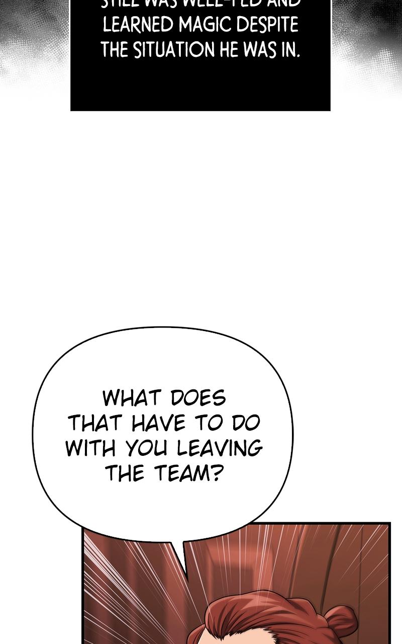 Surviving the Game as a Barbarian Chapter 60 — page 123