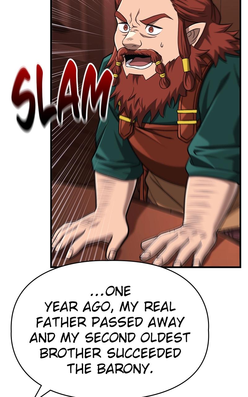 Surviving the Game as a Barbarian Chapter 60 — page 124