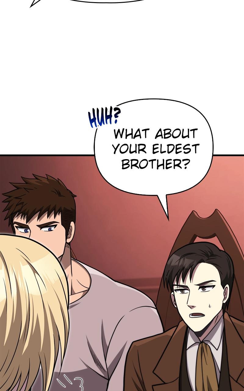 Surviving the Game as a Barbarian Chapter 60 — page 125